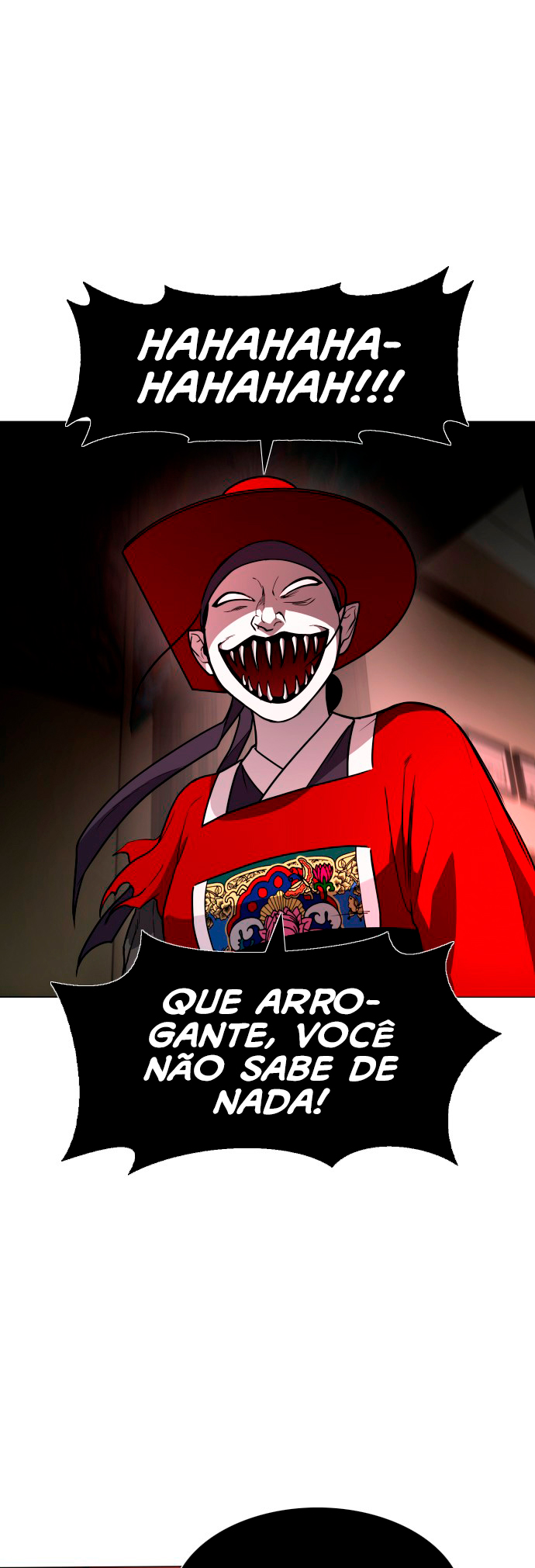 JAKDU: Shaman's Blade Capítulo 14 Página 48