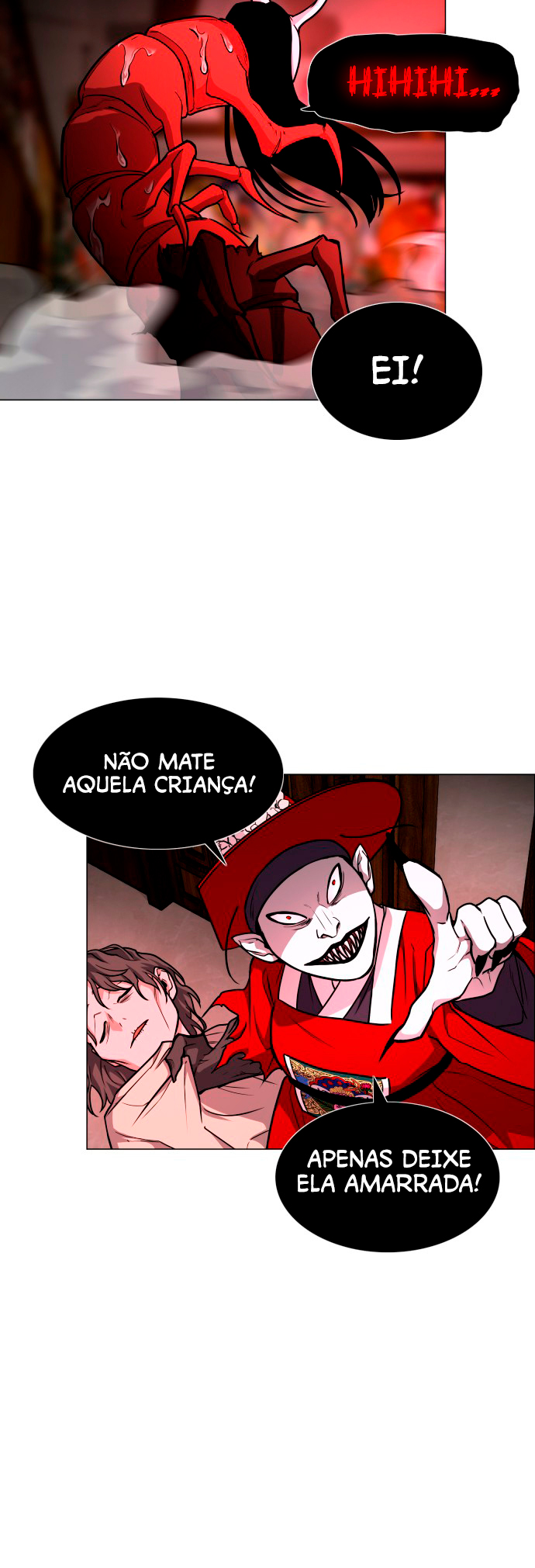 JAKDU: Shaman's Blade Capítulo 14 Página 51
