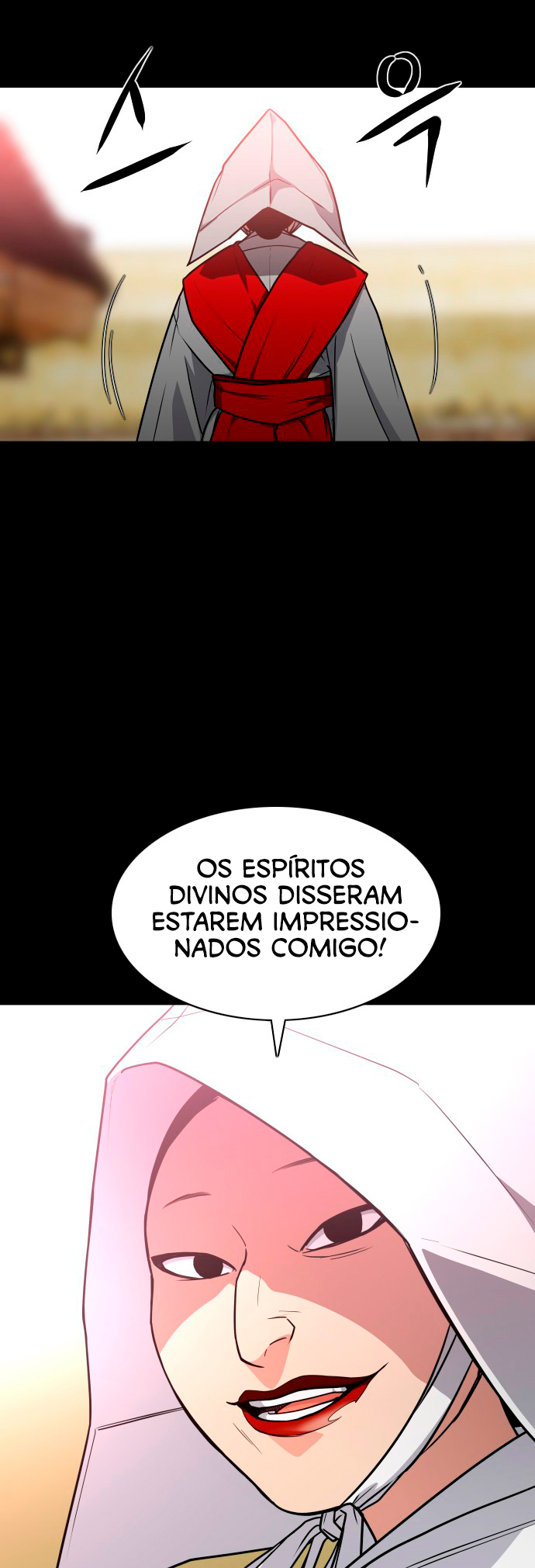 JAKDU: Shaman's Blade Capítulo 15 Página 31