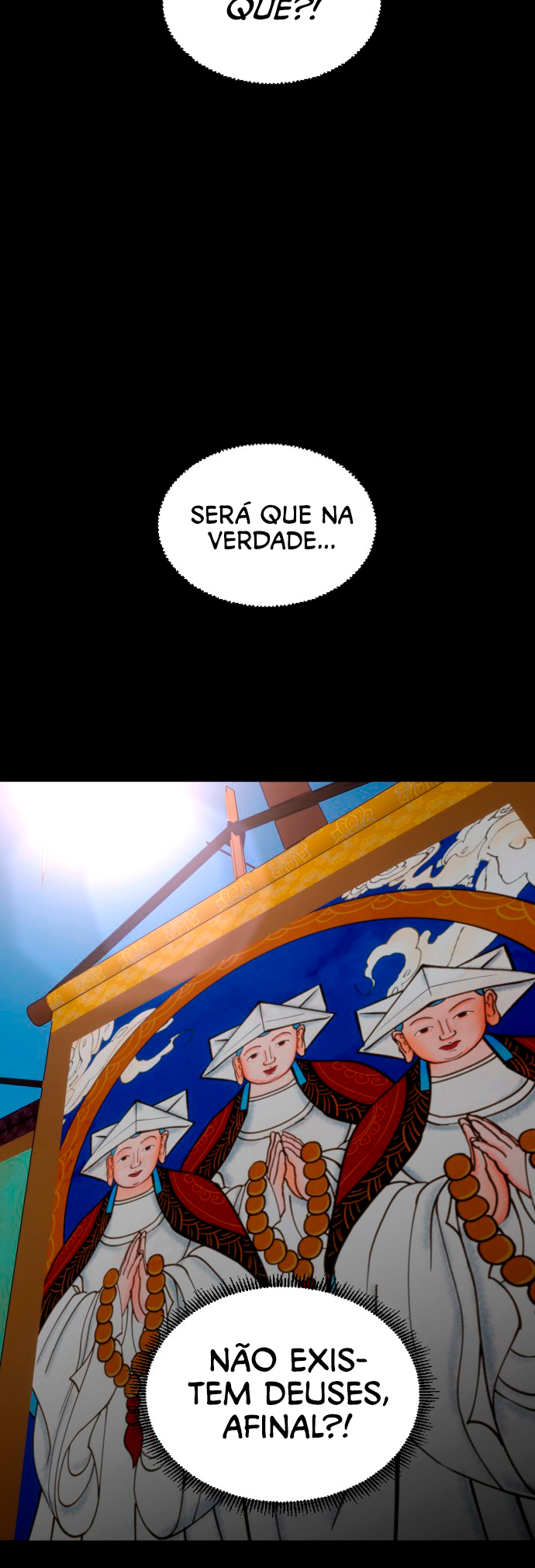 JAKDU: Shaman's Blade Capítulo 15 Página 37