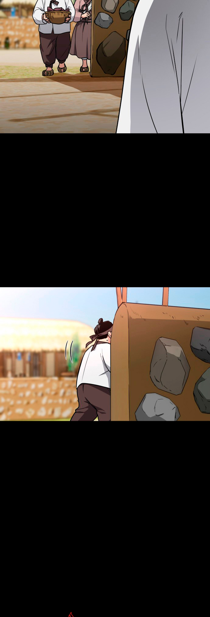 JAKDU: Shaman's Blade Capítulo 15 Página 40