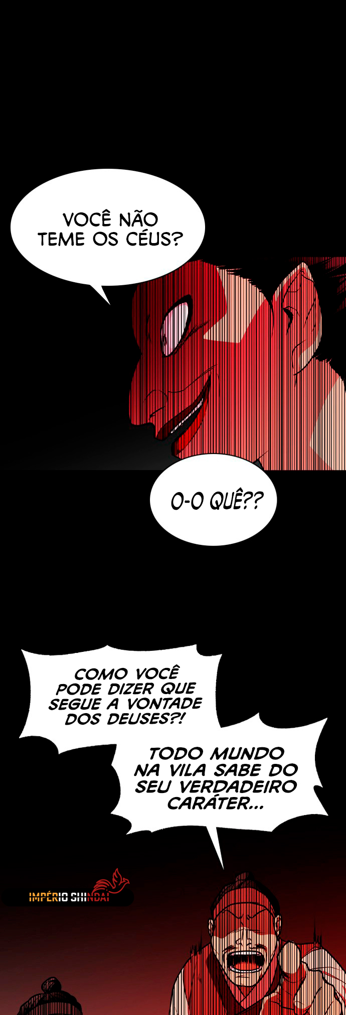 JAKDU: Shaman's Blade Capítulo 15 Página 48