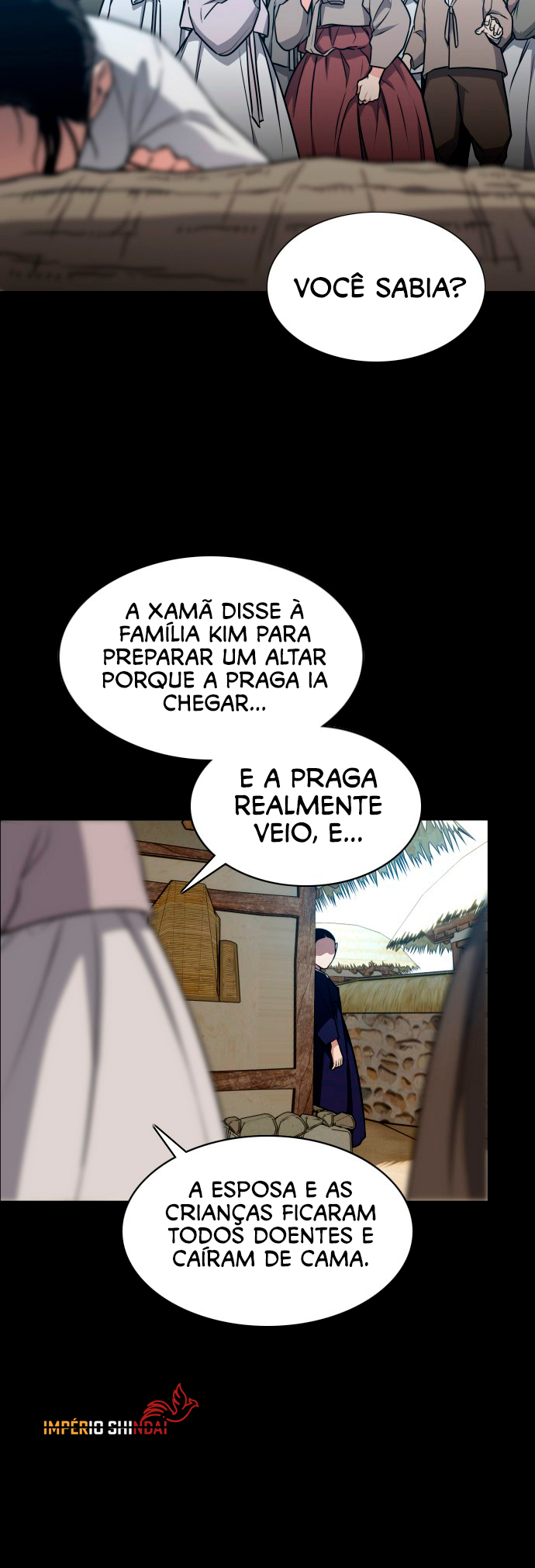JAKDU: Shaman's Blade Capítulo 15 Página 51