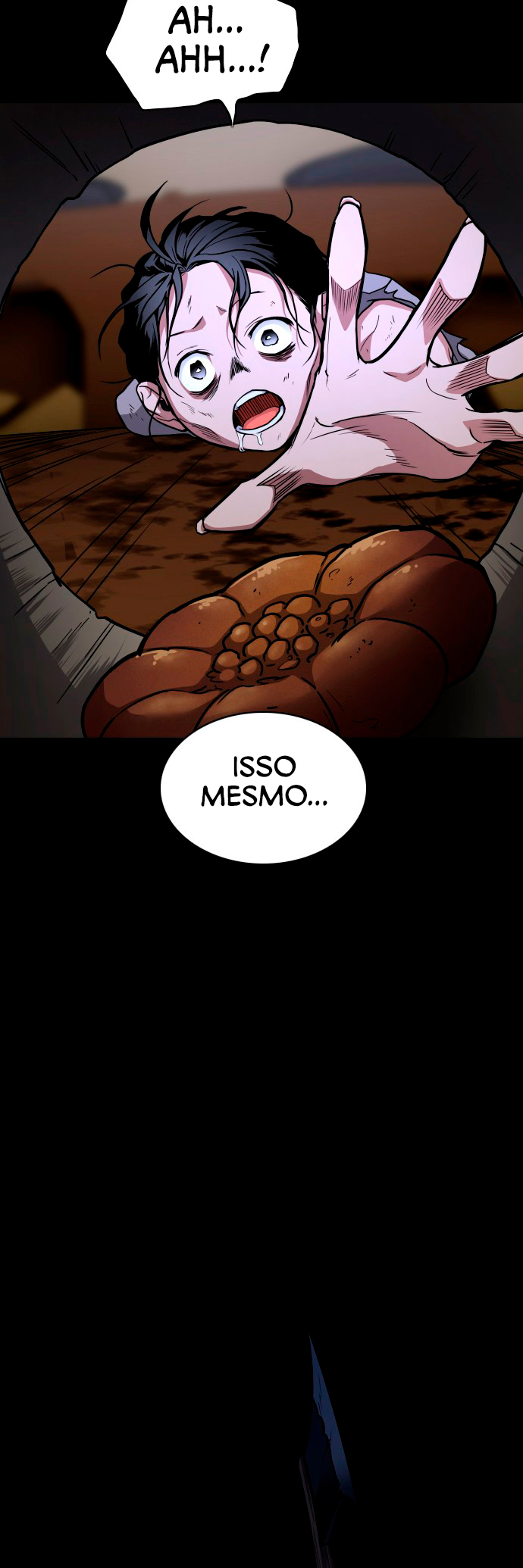 JAKDU: Shaman's Blade Capítulo 15 Página 63