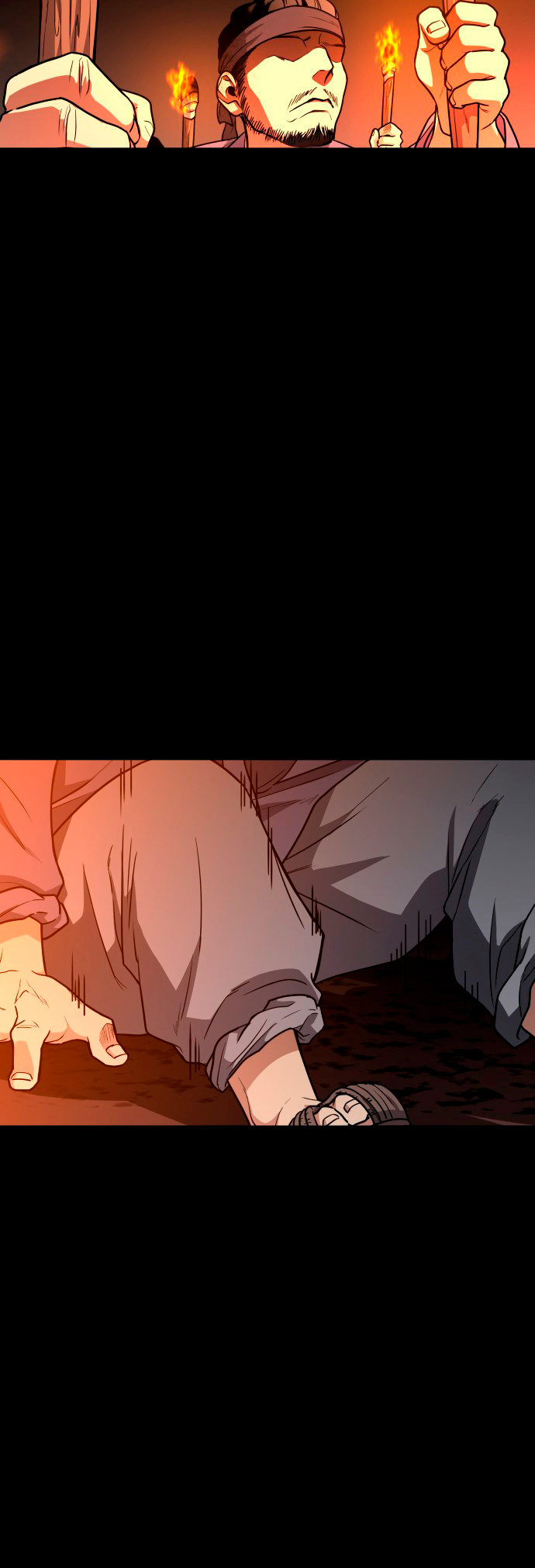 JAKDU: Shaman's Blade Capítulo 16 Página 13