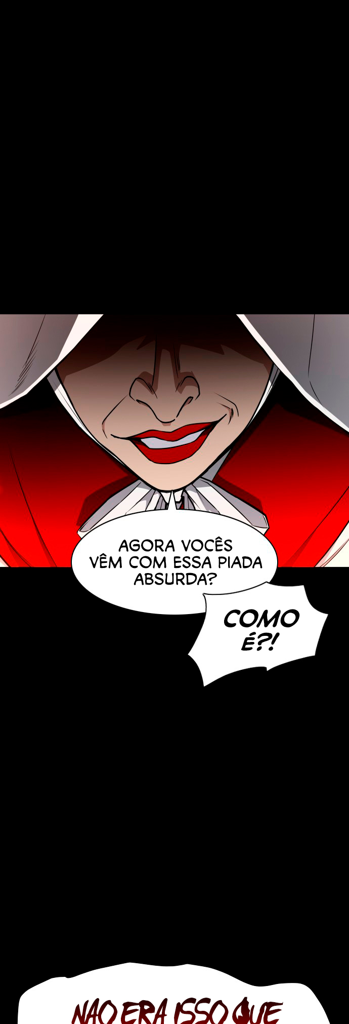 JAKDU: Shaman's Blade Capítulo 16 Página 17