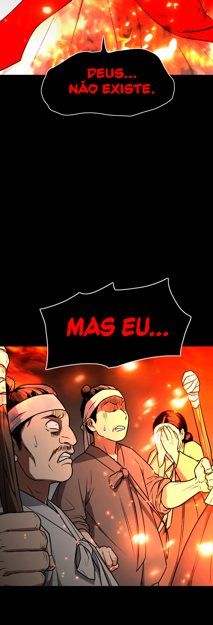 JAKDU: Shaman's Blade Capítulo 16 Página 26