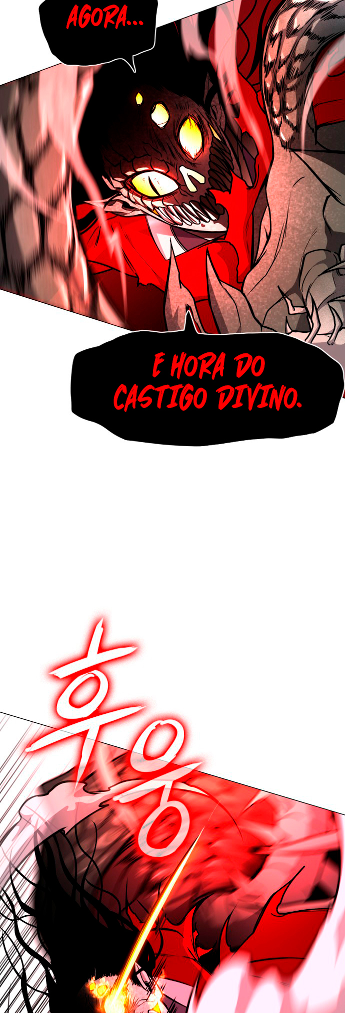 JAKDU: Shaman's Blade Capítulo 16 Página 36
