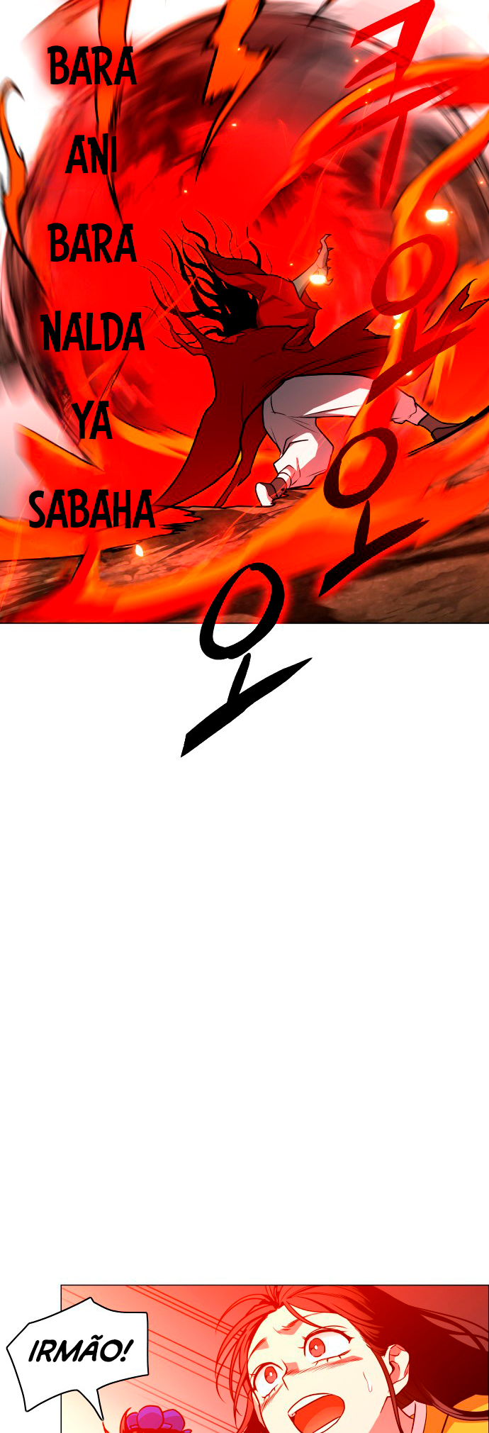 JAKDU: Shaman's Blade Capítulo 16 Página 41