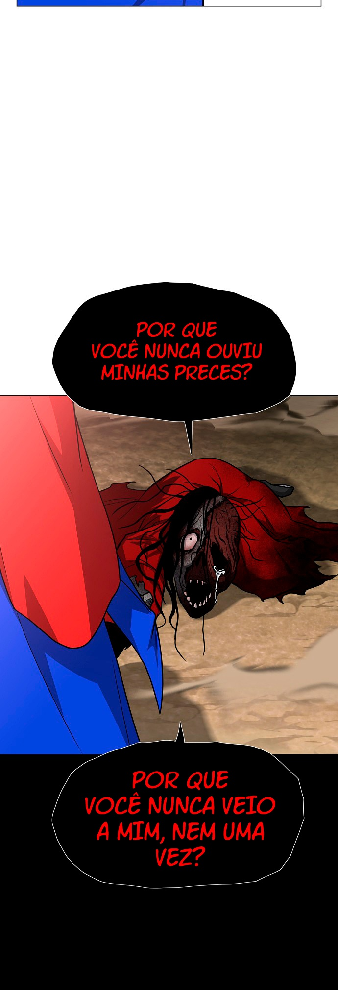 JAKDU: Shaman's Blade Capítulo 17 Página 14