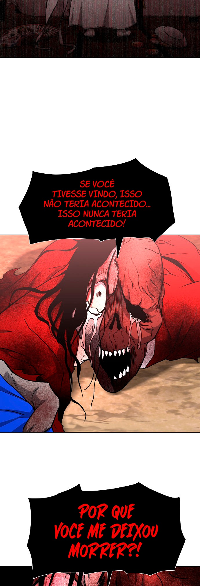 JAKDU: Shaman's Blade Capítulo 17 Página 16