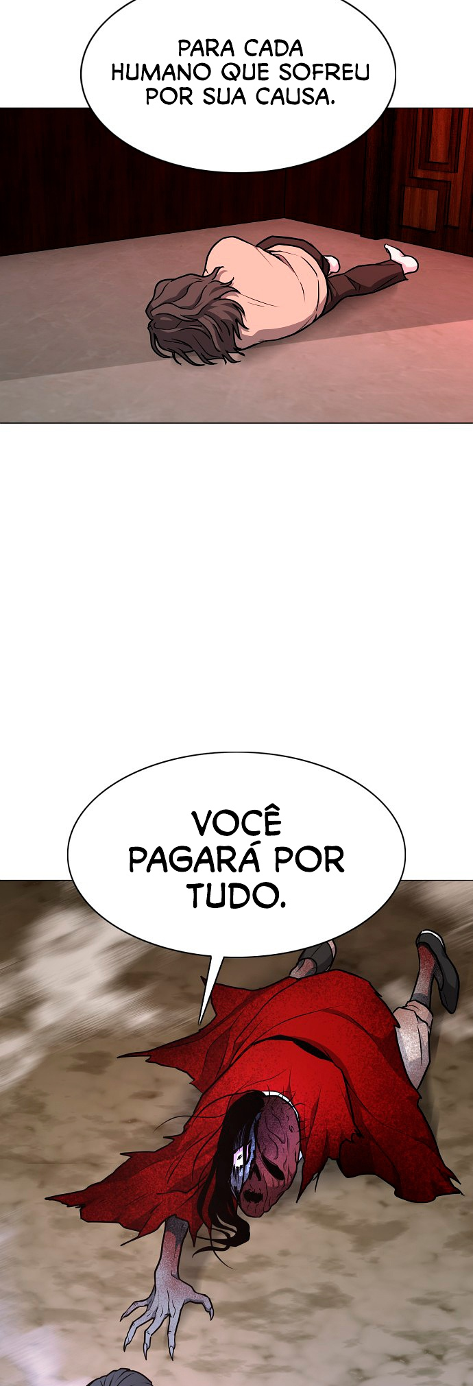JAKDU: Shaman's Blade Capítulo 17 Página 26