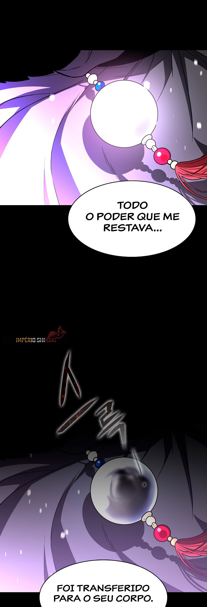 JAKDU: Shaman's Blade Capítulo 18 Página 58