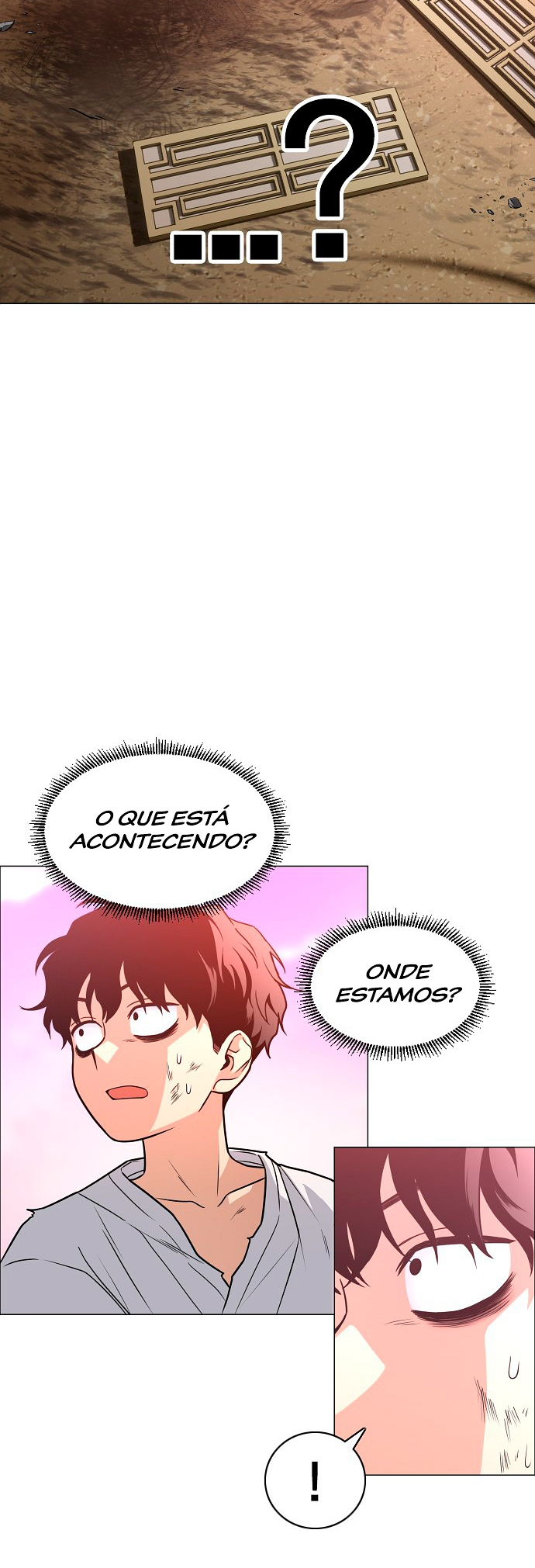 JAKDU: Shaman's Blade Capítulo 18 Página 9