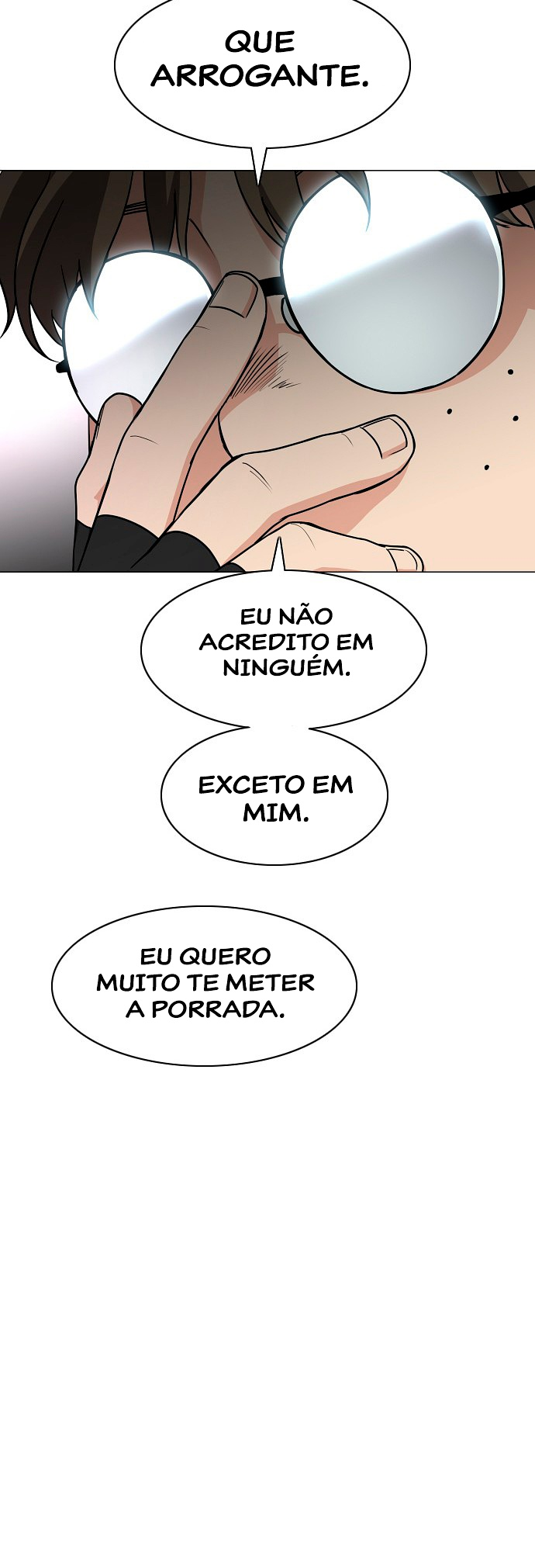 JAKDU: Shaman's Blade Capítulo 19 Página 37