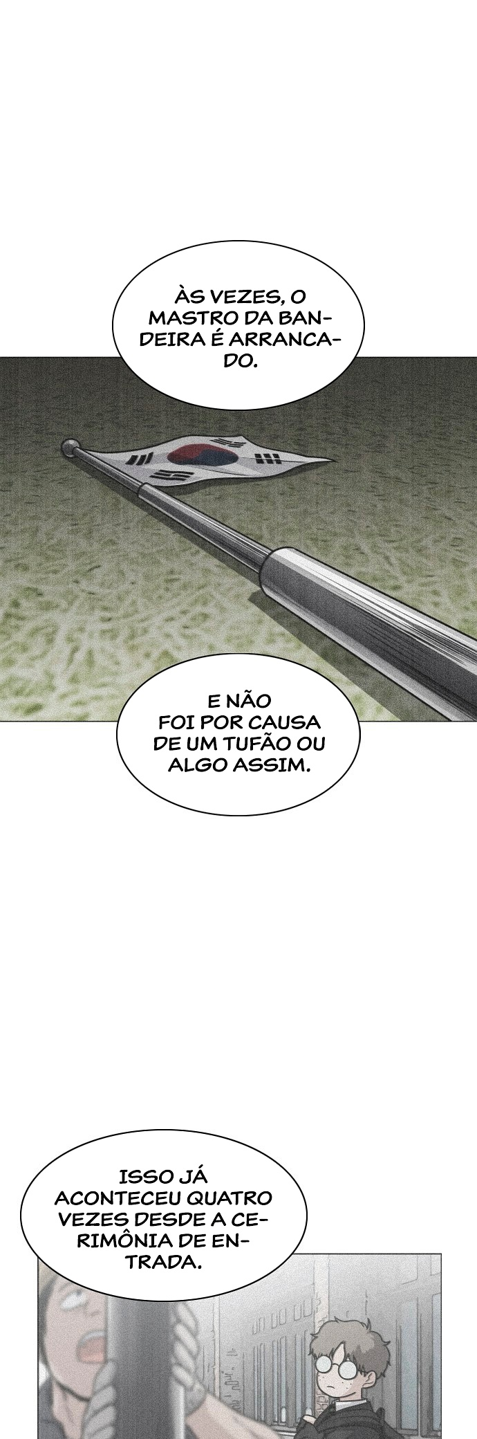JAKDU: Shaman's Blade Capítulo 20 Página 35