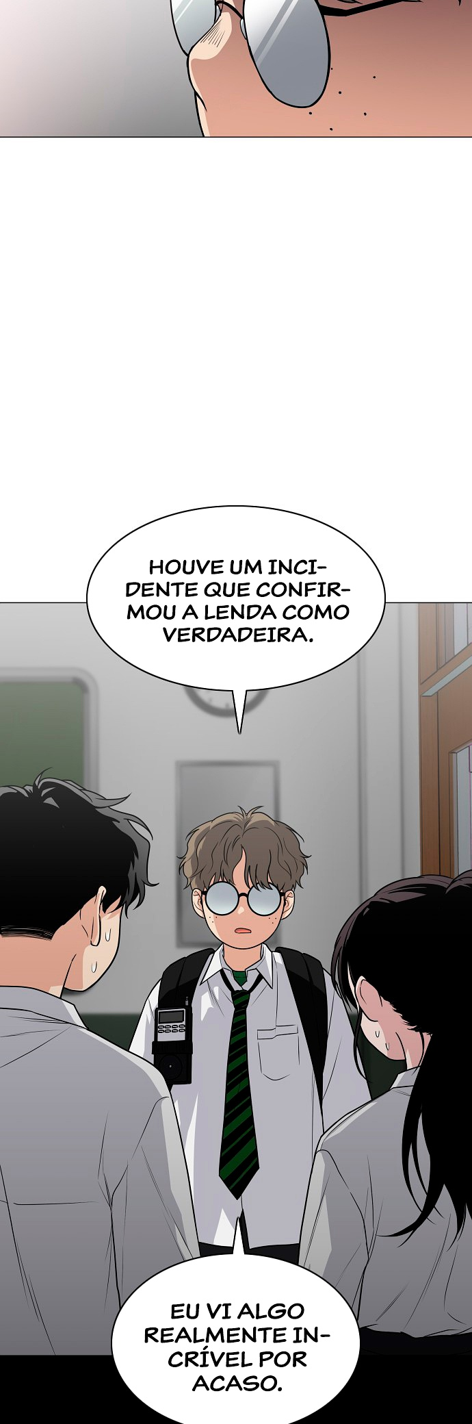 JAKDU: Shaman's Blade Capítulo 20 Página 37