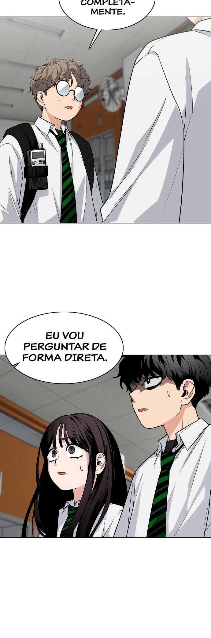 JAKDU: Shaman's Blade Capítulo 20 Página 43
