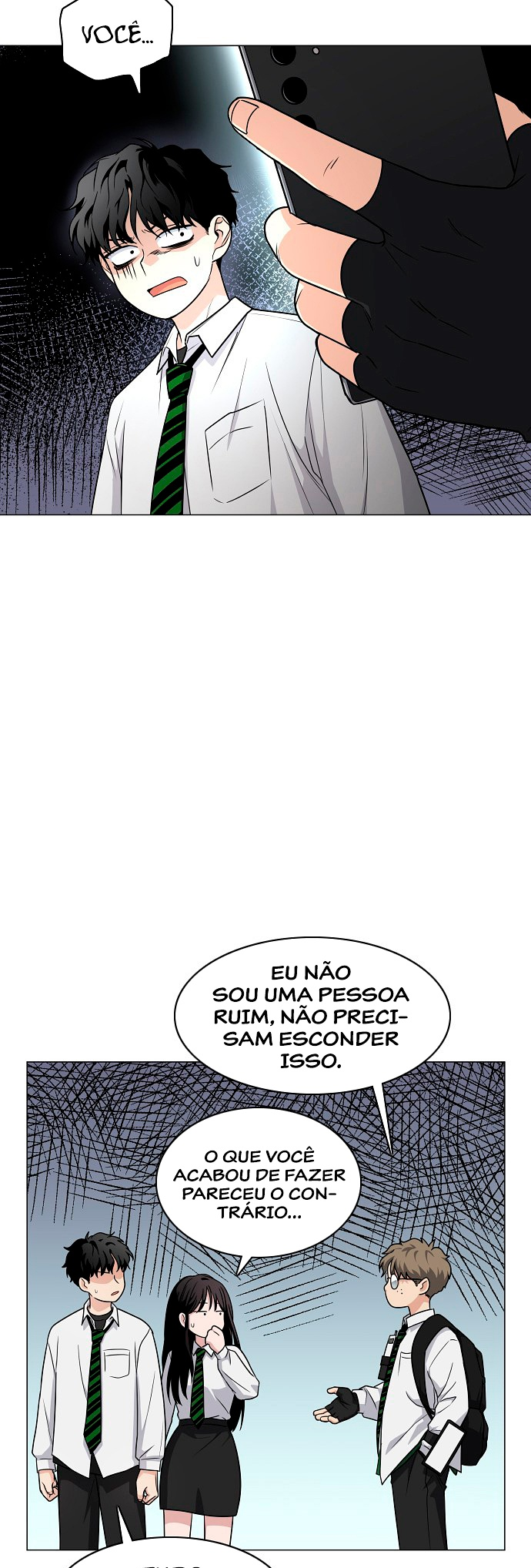 JAKDU: Shaman's Blade Capítulo 20 Página 62
