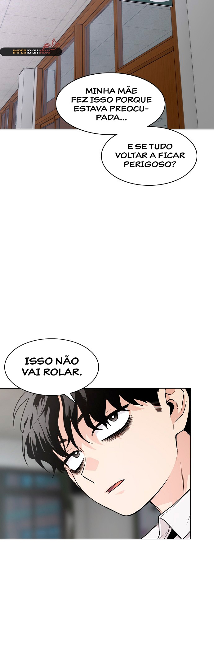 JAKDU: Shaman's Blade Capítulo 20 Página 7