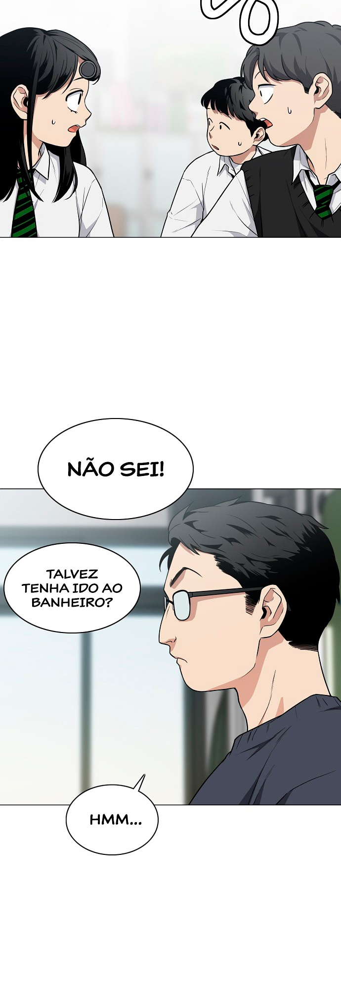 JAKDU: Shaman's Blade Capítulo 21 Página 10
