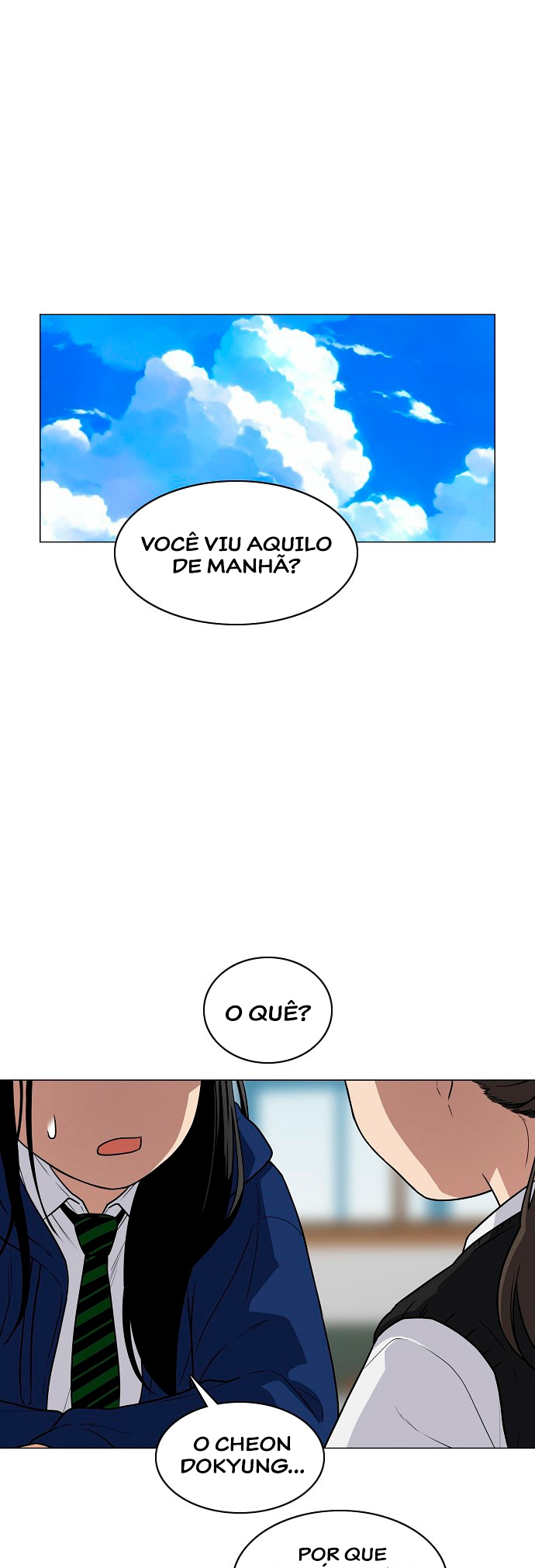 JAKDU: Shaman's Blade Capítulo 21 Página 45