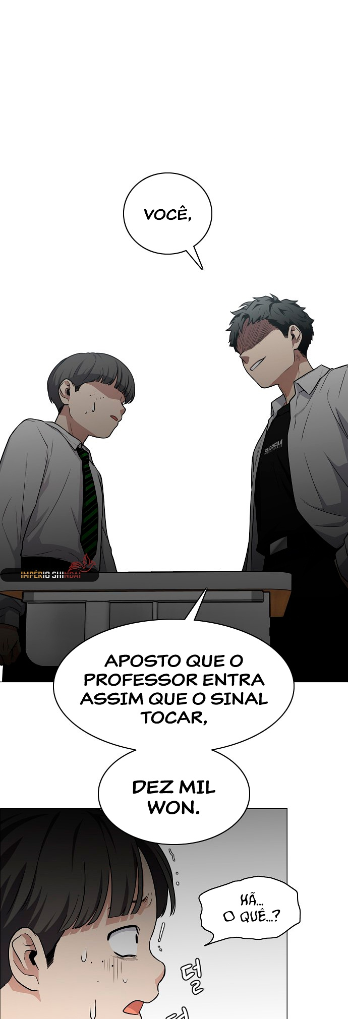 JAKDU: Shaman's Blade Capítulo 21 Página 53
