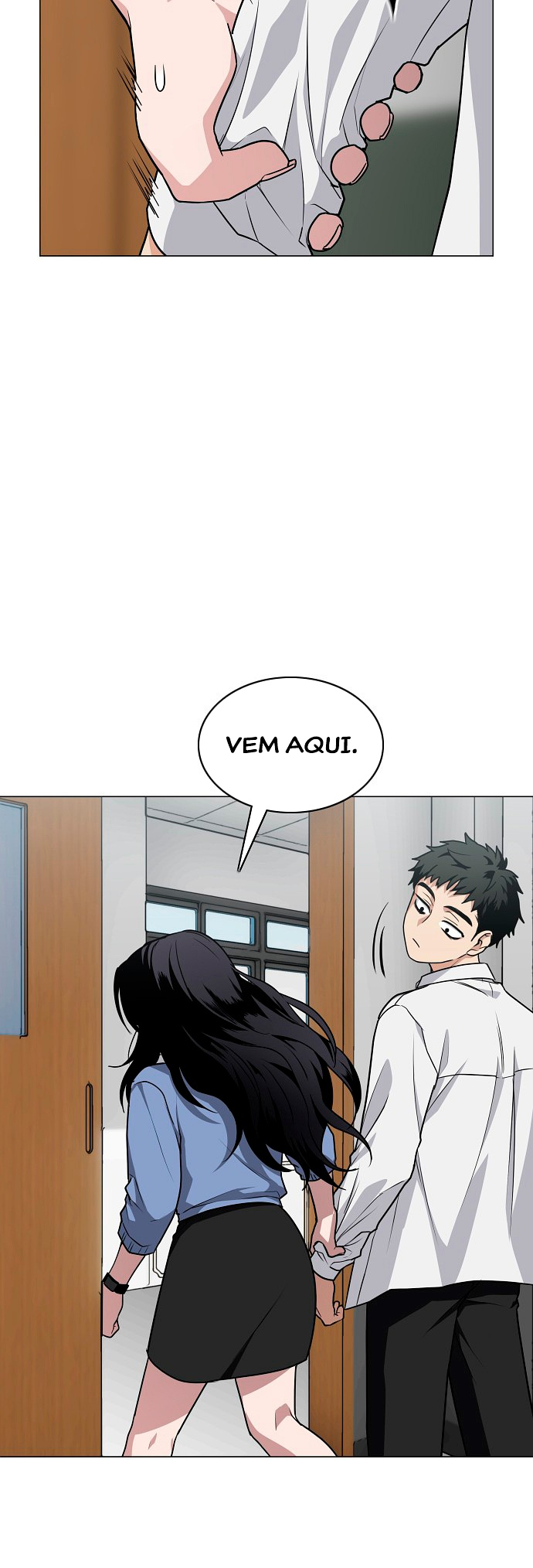 JAKDU: Shaman's Blade Capítulo 21 Página 59