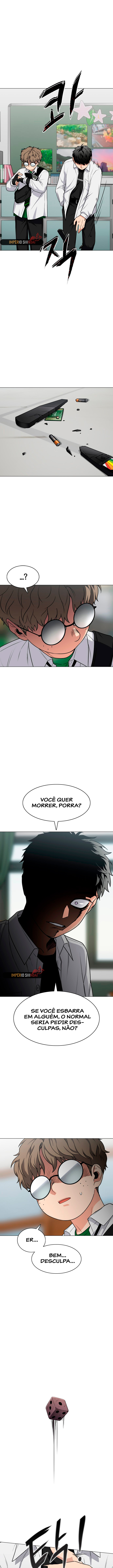 JAKDU: Shaman's Blade Capítulo 22 Página 17