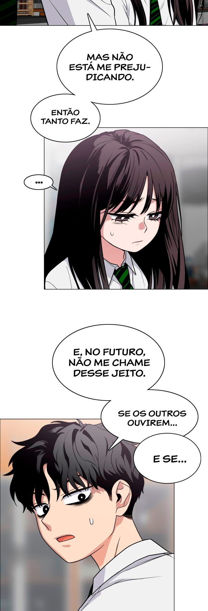 JAKDU: Shaman's Blade Capítulo 22 Página 28
