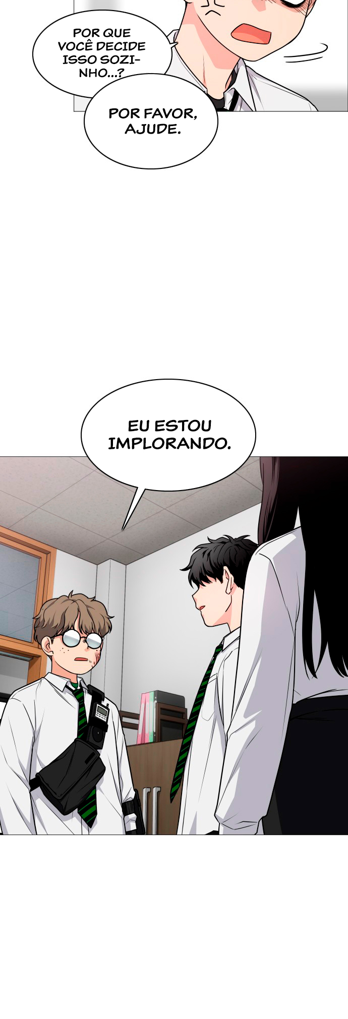 JAKDU: Shaman's Blade Capítulo 22 Página 41