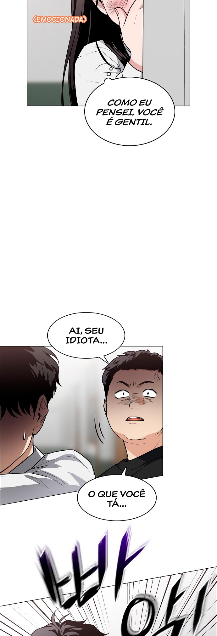 JAKDU: Shaman's Blade Capítulo 23 Página 4
