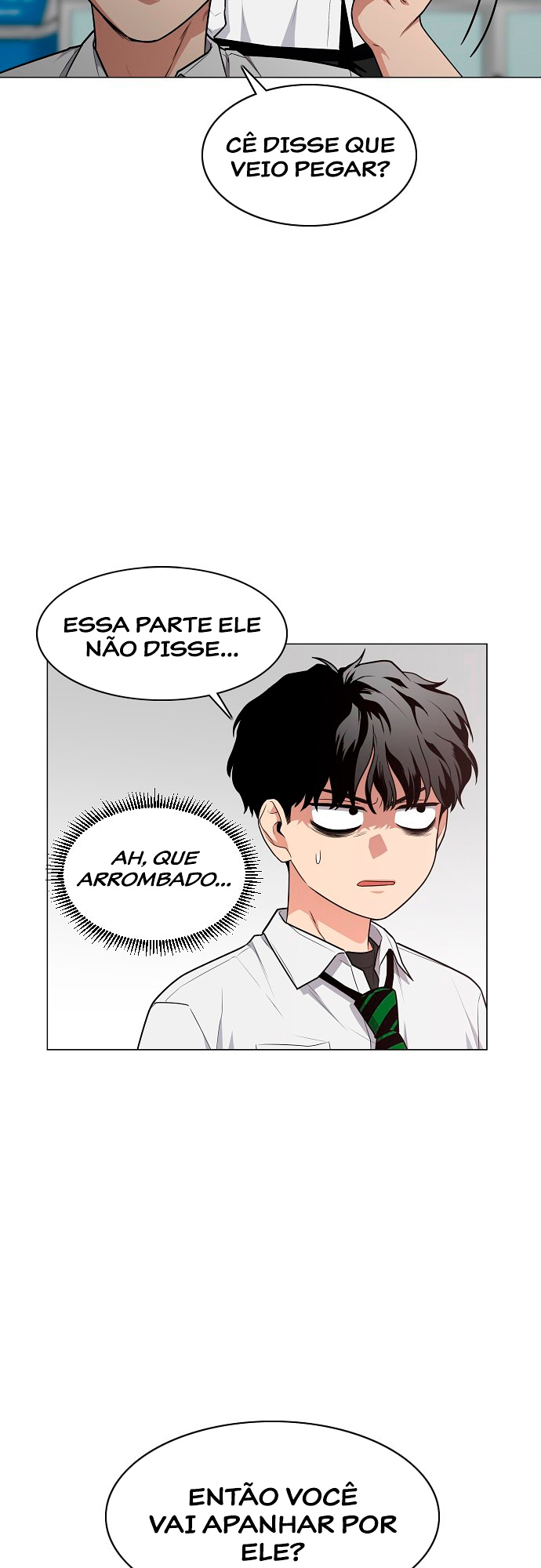 JAKDU: Shaman's Blade Capítulo 23 Página 49