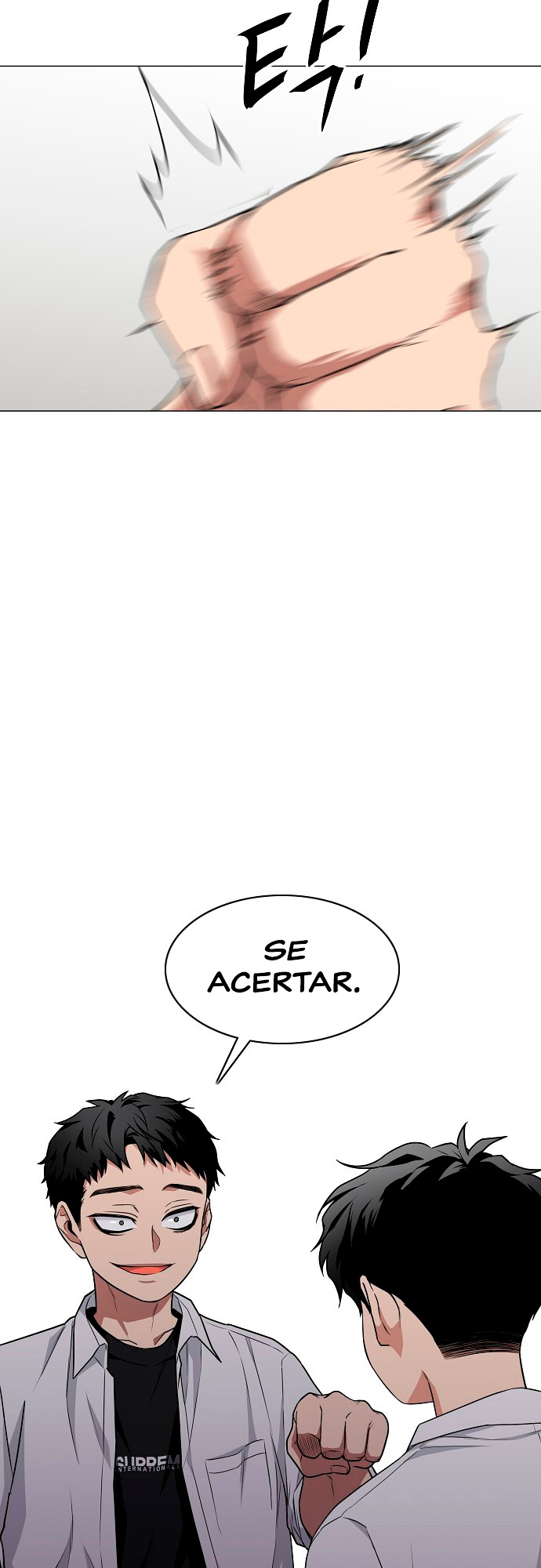 JAKDU: Shaman's Blade Capítulo 23 Página 55
