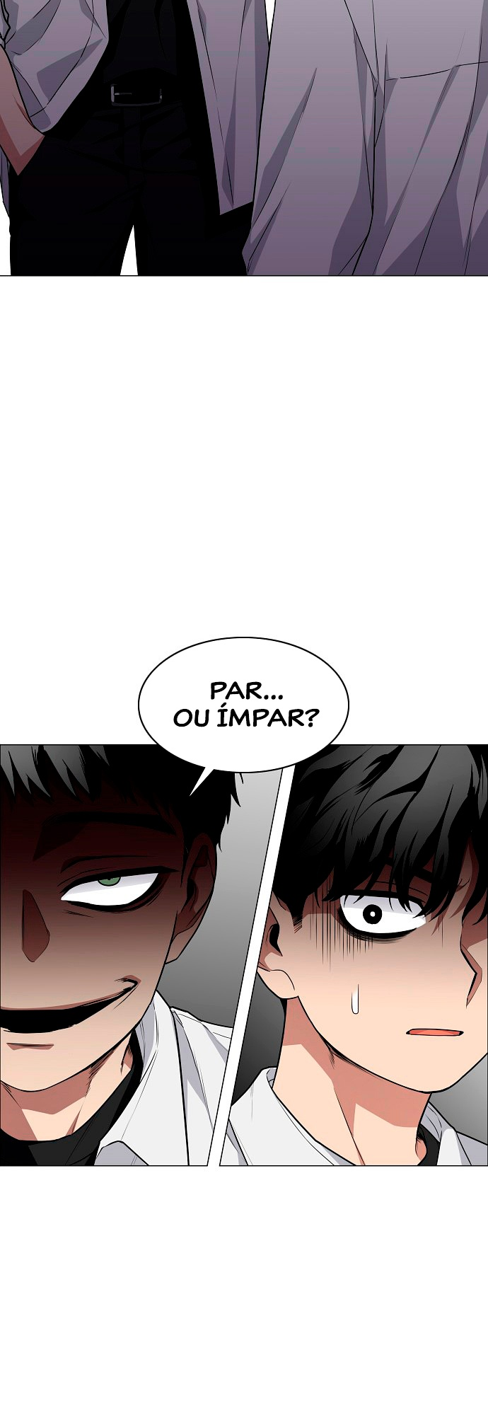 JAKDU: Shaman's Blade Capítulo 23 Página 56