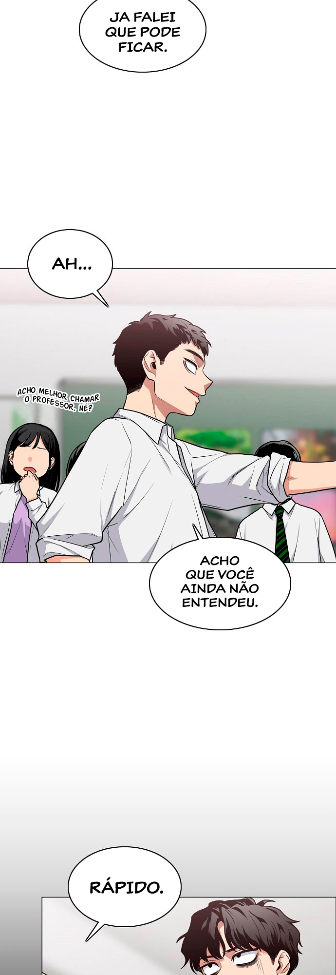 JAKDU: Shaman's Blade Capítulo 23 Página 58