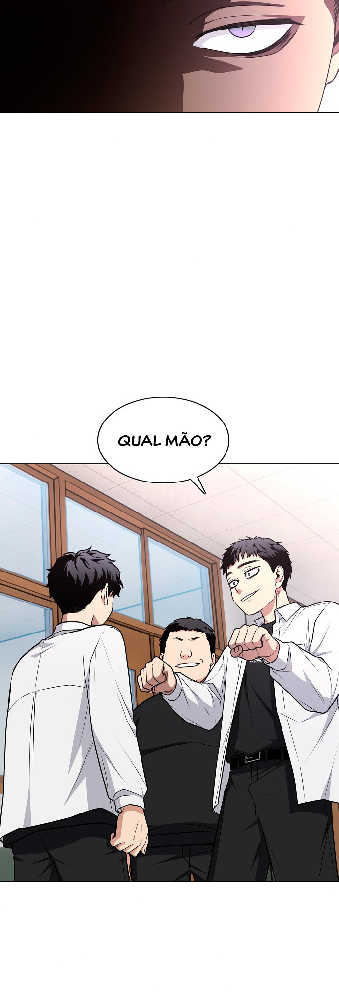 JAKDU: Shaman's Blade Capítulo 23 Página 9