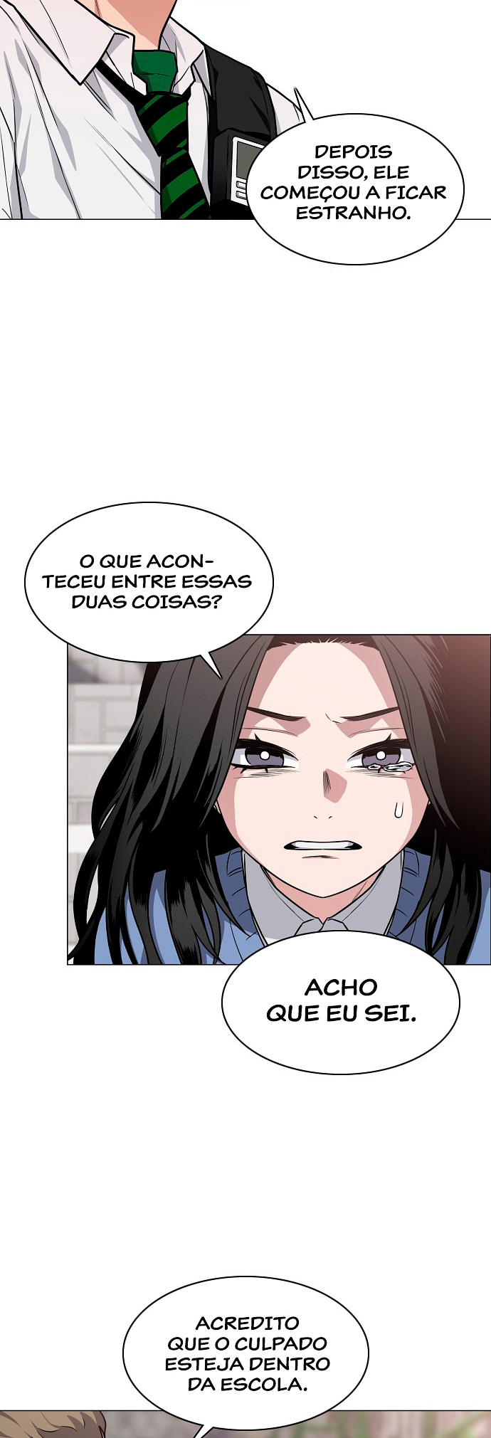 JAKDU: Shaman's Blade Capítulo 24 Página 33
