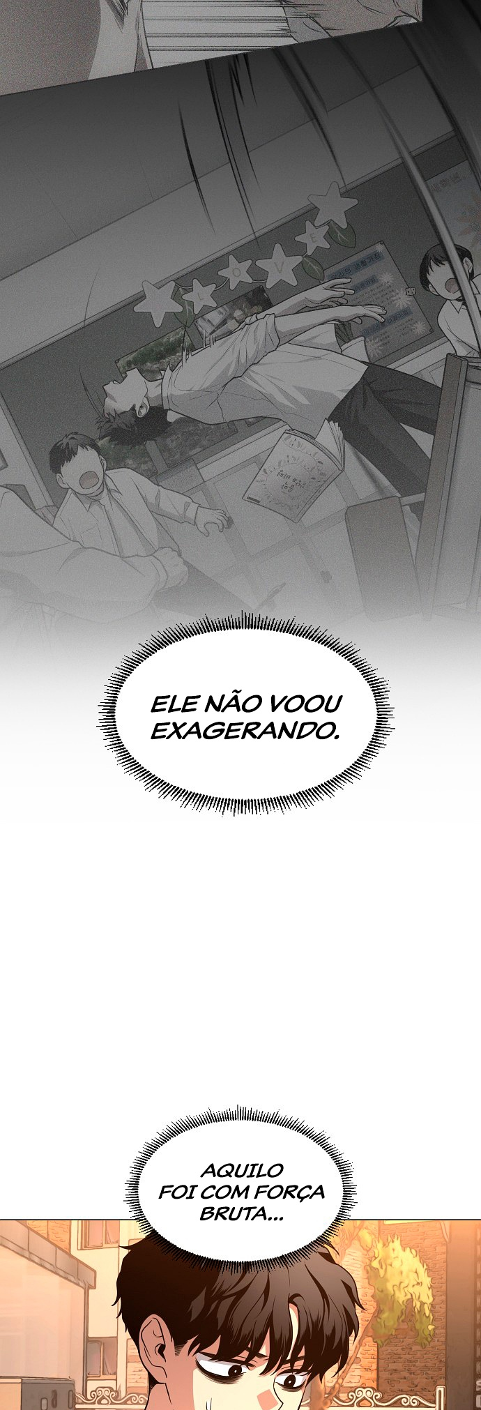 JAKDU: Shaman's Blade Capítulo 24 Página 40