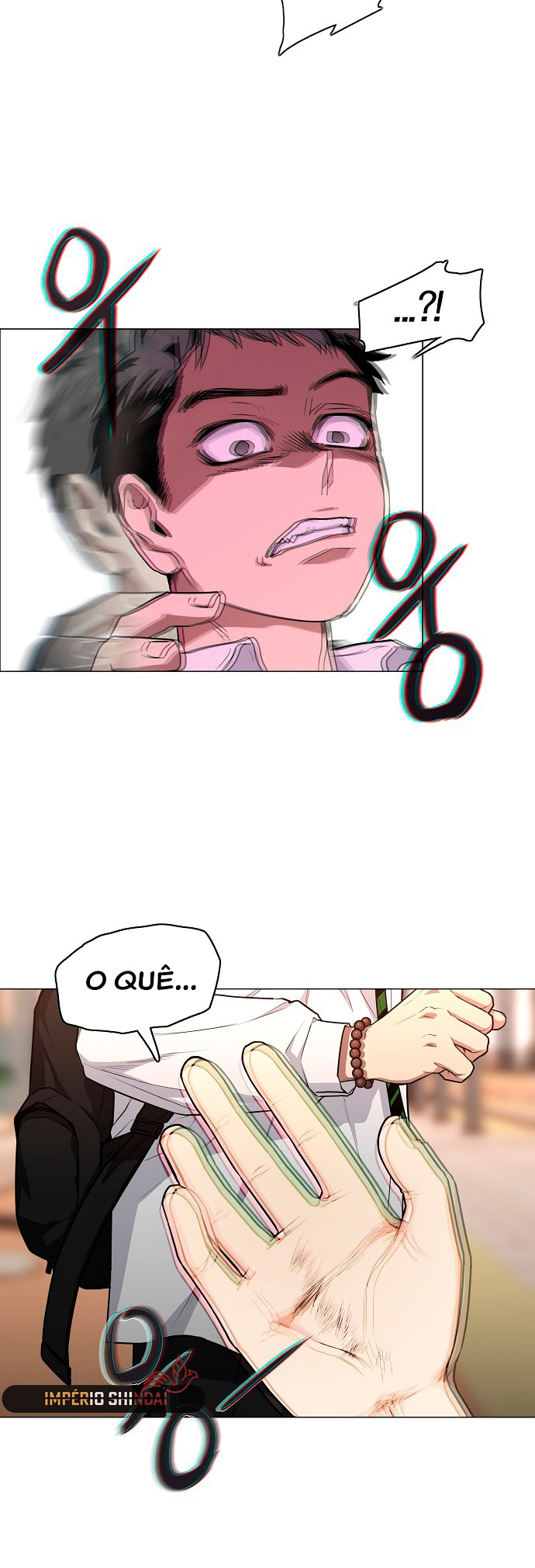 JAKDU: Shaman's Blade Capítulo 24 Página 47