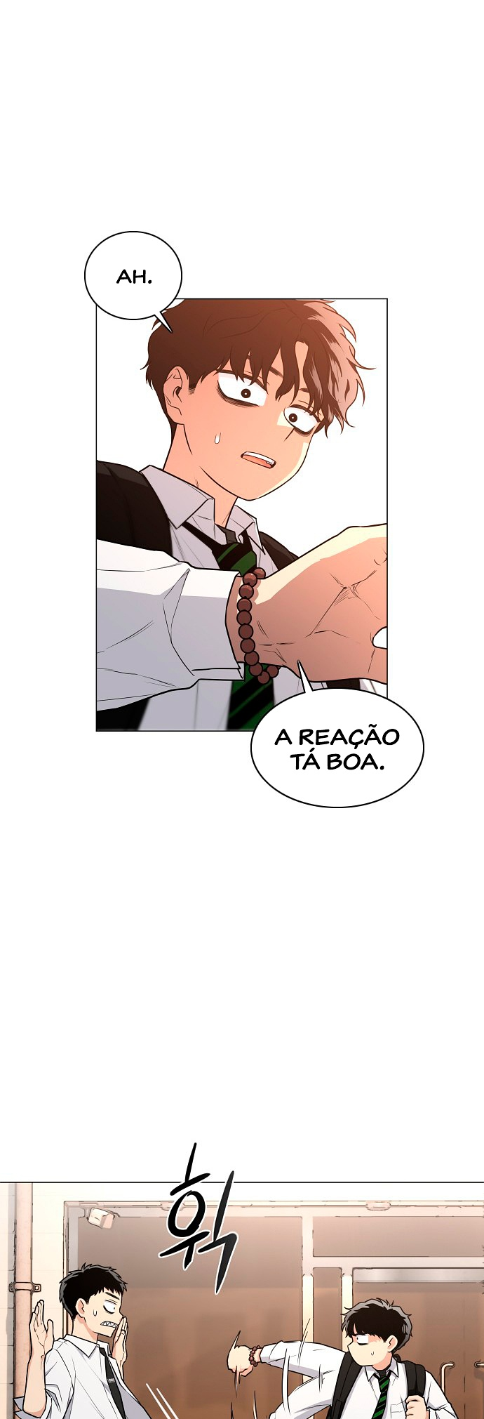 JAKDU: Shaman's Blade Capítulo 24 Página 48