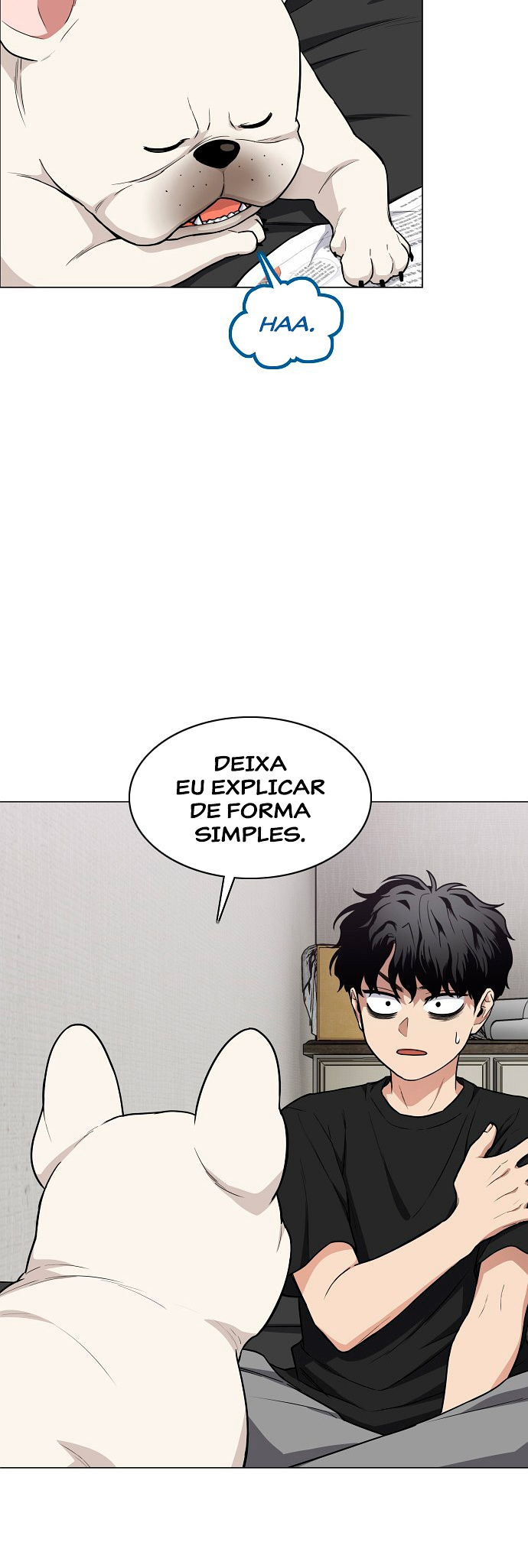JAKDU: Shaman's Blade Capítulo 24 Página 61
