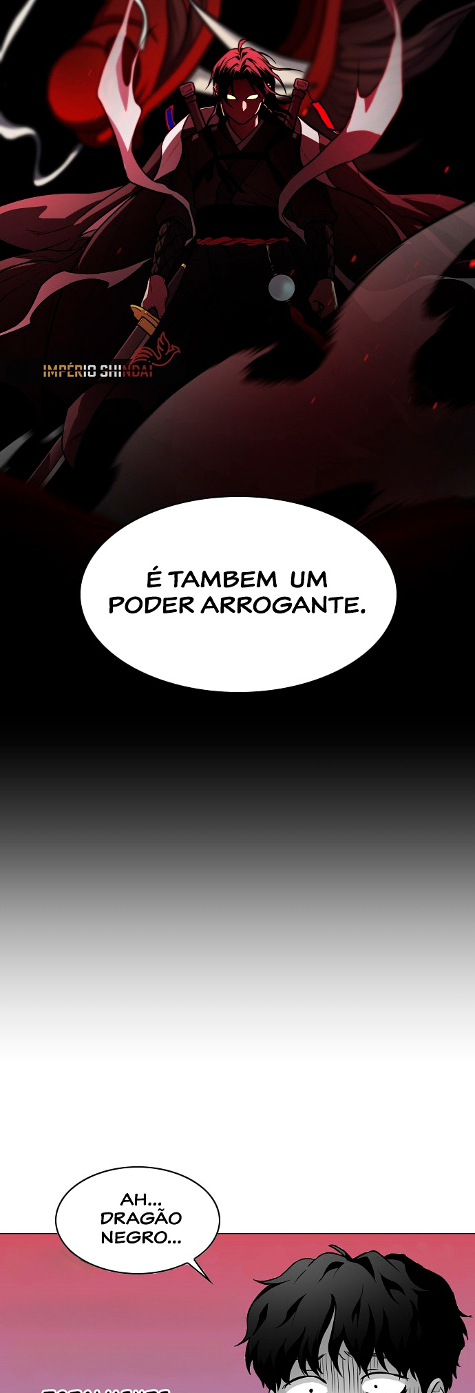 JAKDU: Shaman's Blade Capítulo 25 Página 13