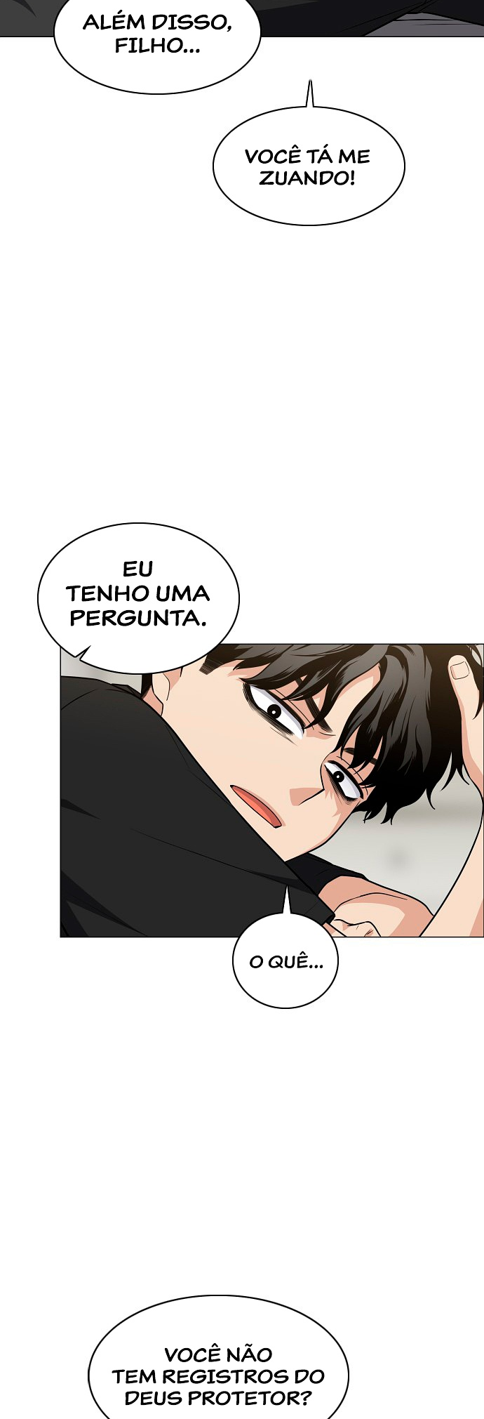 JAKDU: Shaman's Blade Capítulo 25 Página 17