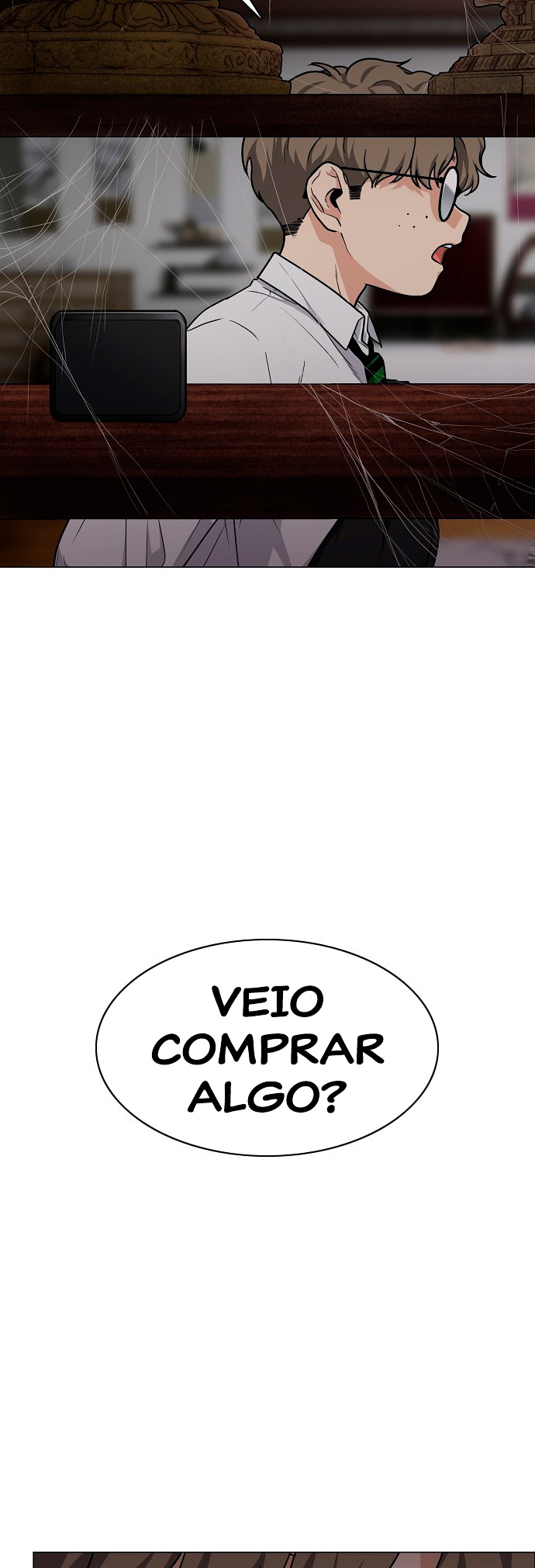 JAKDU: Shaman's Blade Capítulo 25 Página 24