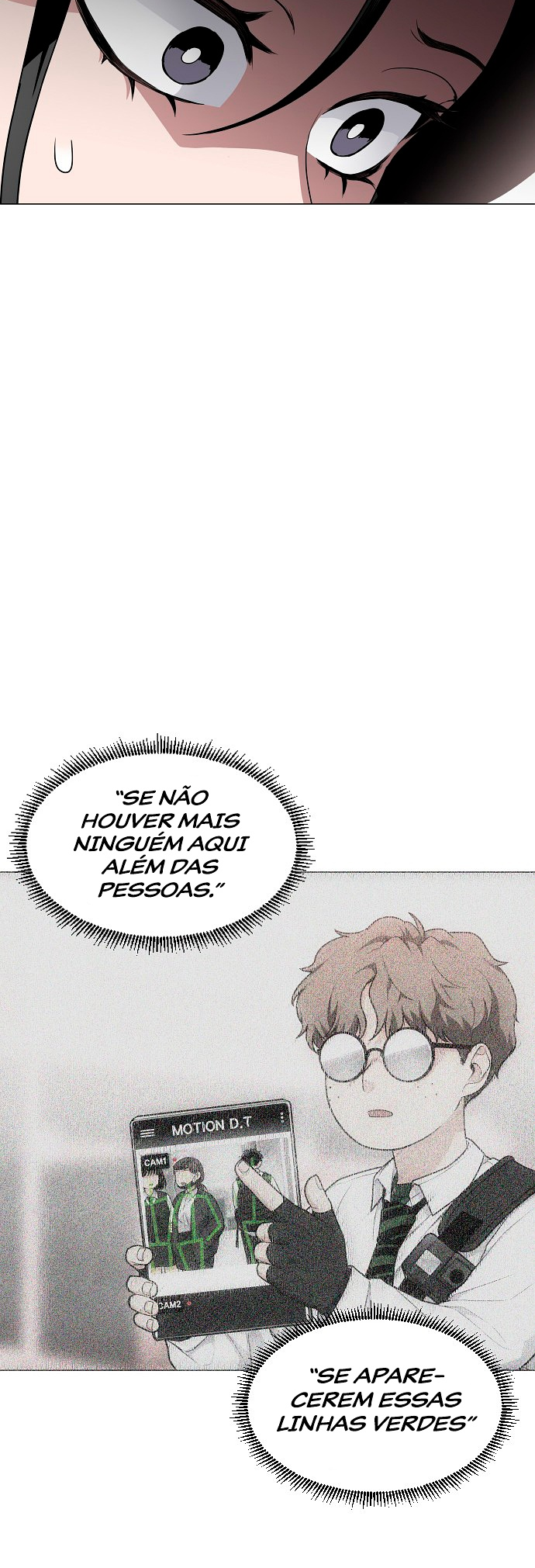 JAKDU: Shaman's Blade Capítulo 25 Página 29