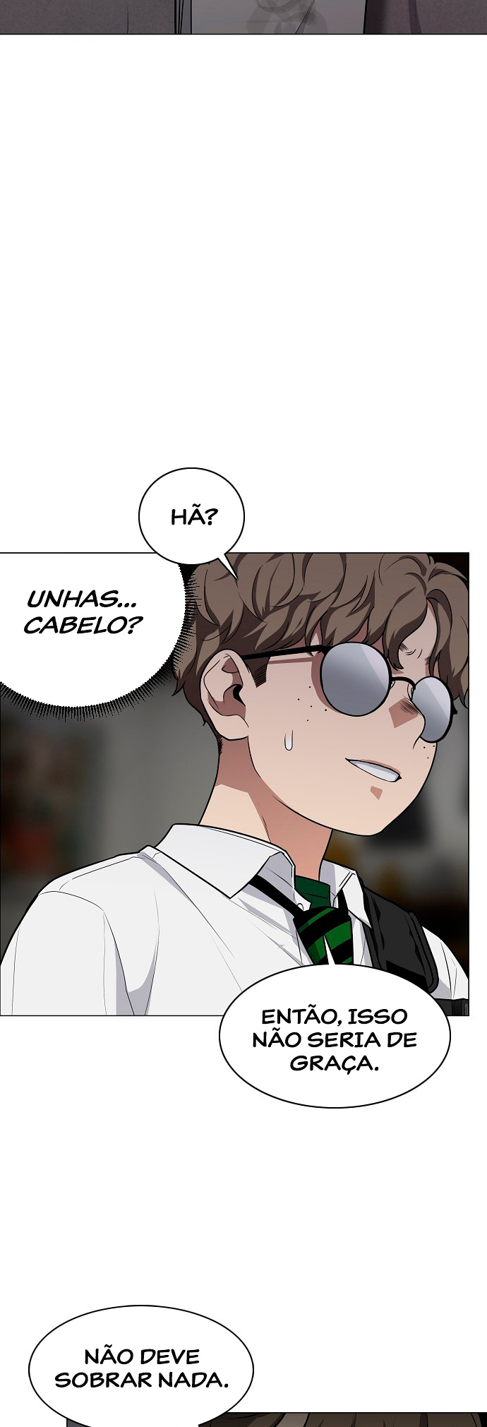 JAKDU: Shaman's Blade Capítulo 25 Página 47