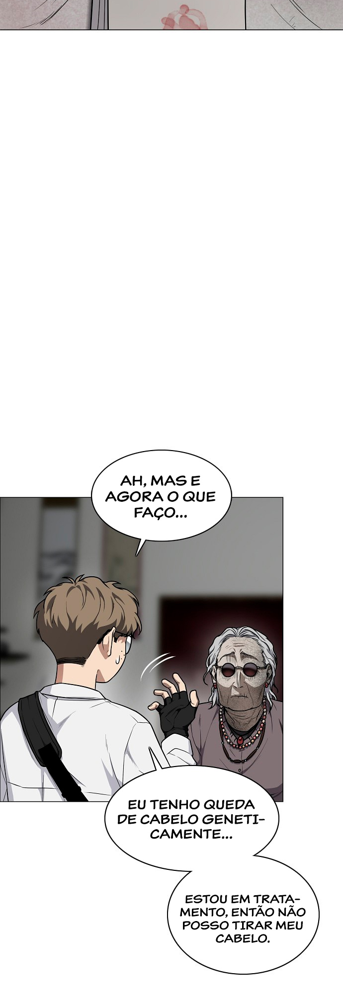 JAKDU: Shaman's Blade Capítulo 25 Página 49