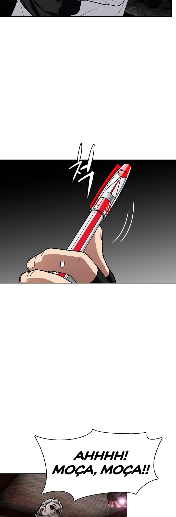 JAKDU: Shaman's Blade Capítulo 25 Página 56