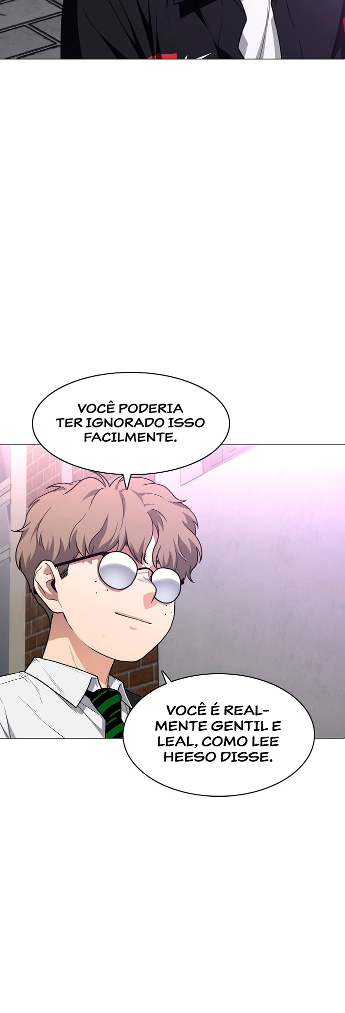 JAKDU: Shaman's Blade Capítulo 26 Página 29